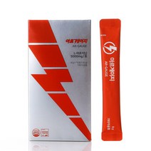 아르게이지 L 아르기닌 6000mg, 15포 x 1개