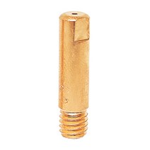 전기용접세상 Co2 팁 미그팁 M6x25 미그부품 노즐 디프샤 용접부품, 1.0 M6x25, 1개