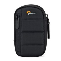 Lowepro 로우 프로 카메라 가방 컴팩트 카메라 케이스 타호 CS20 0.3L 블랙 LP37323-PKK
