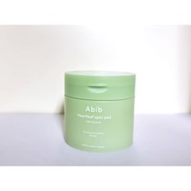아비브 어성초 스팟 패드 카밍터치 75p, 75매입, 1개