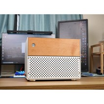 NAS 나스 nas 구축 가성비 네트워크 서버 저렴 개인용 추천 가정용 하드, 화이트, 패키지 1