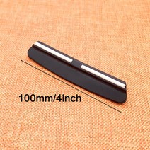 호닝가이드 날연마Whetstone Guide Angler Fixed Sharpener Professional Plastic Accesso일렉s Diamond To, 01 Angle guide