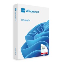MS Windows 11 Home FPP(USB)