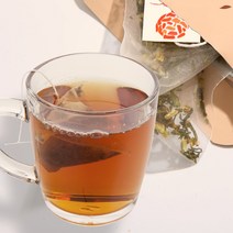 국산 해남 토종가시 홍화차 티백 20개입, 실속형(20티백)