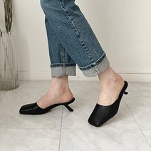 [마리엔코코] 여성구두 펌프스 힐 슈즈_G14289_KK