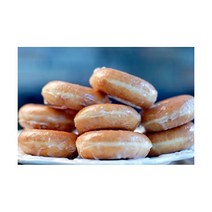 1+1 오리지널 레이즈드 도넛 믹스