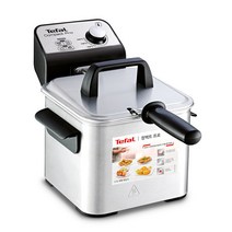 테팔 튀김기 컴팩트 프로 2.5L 프라이어 FR3220KR, 단품