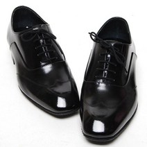 키밍 / 서울 503 스포츠 댄스화 5목 3.5 cm 소가죽 남성 구