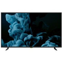 살루스 55인치 65인치 75인치 대형 UHD LED TV 대기업패널 / 중소기업 티비, 75인치 벽걸이 설치