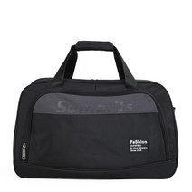 큰사이즈 트롤리밴드 보스턴가방 공용 트래블백 공항가방