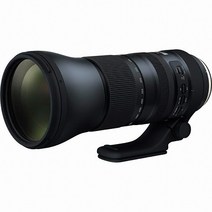 탐론 SP 150-600mm F5-6.3 Di VC USD G2 A022 니콘/캐논/소니 + MCUV필터 (U), (캐논용)탐론 SP 150-600mm A022