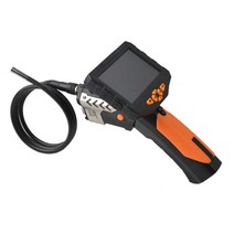 산업용 굴절 핸드 핸드헬드 5.5mm렌즈 내시경 카, 5.5mm 3m 선+32G 메모리 카드