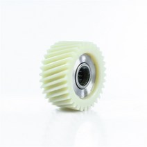 BAFANG-8fun 미드 드라이브 모터용 나일론 기어 바팡 BBS01 전기 자전거 변환 키트용 감속, 06 2PCS BBSHD 1000W, 한개옵션1
