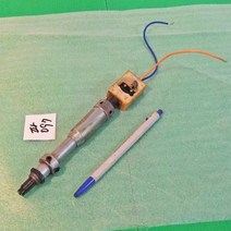 파097 이송장치 마이크로미터