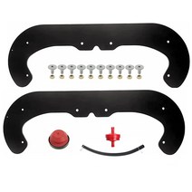 ANTO Toro PC180 418ZE 418ZR 518ZE 518ZE 518ZR 파워 클리어 제설기