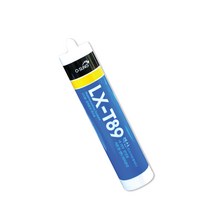 외장용실리콘 투명 LX-T89 외부방수용 판넬용 오성