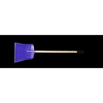 원터치 조립식 P눈삽 스덴P삽 P부삽, 원터치 P눈삽 고급형