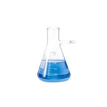 중학교 과학교구 가열증류 가지삼각플라스크(1000ml) 과학인재