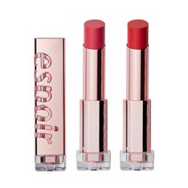 에스쁘아 립스틱 노웨어 샤인 립스틱 4.5g, 4호 티클드 핑크, 1개