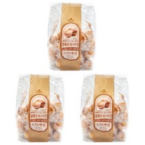 클래식미니머핀 420g 단품 아침식사대용 디저트 모닝빵, 3개