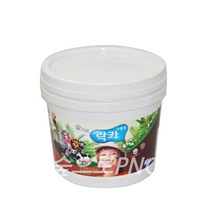 KCC 숲으로 락카상도 3.78L 투명 수용성 친환경페인트 목재상도 (유광무광반광), 투명(유광), 1개