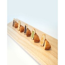 SNS 유명명물 동빵 똥빵 맛있는 간식 빵 베이커리 5가지맛 바닐라 옥수수 팥 초코 녹차 (수량 2개부터 주문가능 합니다), 옥수수맛