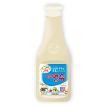 [서울우유] 국산원유 85% 연유튜브 500g 1-5EA(상온)_치즈왕자, 3개