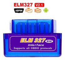 자동 진단 도구 미니 v1.5 스위치 지원 전체 프로토콜 미니 327 블루투스 호환 v 1.5 obd-ii obd2 스캐너 자동차 전문 전체 시스템 obd2 진단 도구, bt v2.1