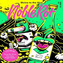 Noble Rot 2019년 No.20