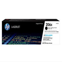 HP 정품토너 Color Laserjet Pro MFP M283fdw 검정 articles of the best quality Toner Cartridge 대용량, 1개