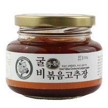 MDS1706 팔도보부상 굴비볶음고추장(460g)]볶음고추장/고추장/