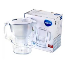 브리타 정수용기 3.5L 코스트코 정수기 BRITA, 상세페이지 참조