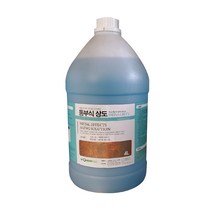 동부식 상도 4L