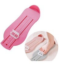 위월천 발사이즈 발길이 측정기 크기 신발 발치수측정 발크기측정