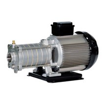 한일 AHS-20501-T 1HP삼상 스테인레스 횡형부스터펌프, 한일 AHS-20501-T 1HP삼상 스테