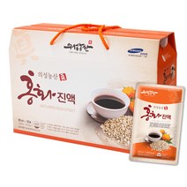 의성농산 홍화진액(홍화씨진액), 2400ml, 1개