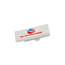 rcm로더 블루투스 호환 1pc 화이트 Rcm 툴 클립 Ns 스위치 로더 복구 모드 용 단락 지그 쇼팅 캡 New, 한개옵션0
