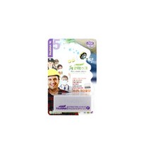 에코윙 에코마스크 free사이즈(5개입)코마스크 3중필터 코필터+일회용덴탈마스크 50매 증정, 1개