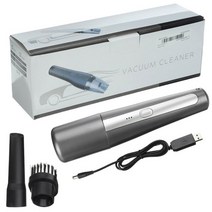 20000pa 200w 무선 자동차 진공 청소기 무선 핸드 헬드 자동 진공 홈 자동차 이중 사용 높은 흡입력 미니 진공 청소기, CN, 무선 전화