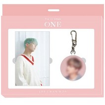 [NFC 스마트앨범] 이찬원 ONE / LEE CHANWON, 1개