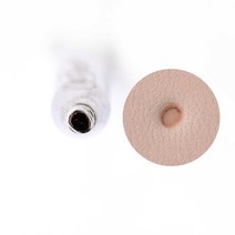 (K) 각인 스탬프 S634레더노리, 단품