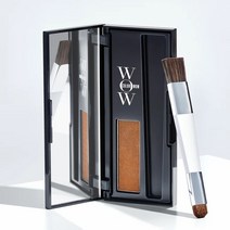 컬러와우 루트 커버업 헤어컨실러 8컬러, 8. 레드