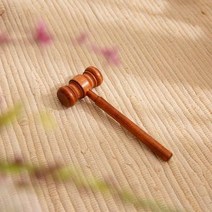 판사봉-돌잡이 용품-백일 돌 촬영소품 스튜디오촬영소품 베이비스튜디오, 1개