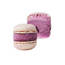 CJ프레시웨이 더블스윗 수제마카롱 블루베리크림치즈 18g x 30개