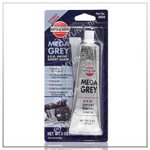 버사켐 versachem 메가그레이 MEGA GREY 고열가스켓 실리콘 (85g)