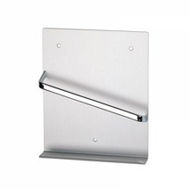 [범한공업 Nuve] 정품 NU-605 욕실 국산 알루미늄 잡지꽂이