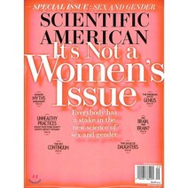 Scientific American (월간) : 2017년 09월