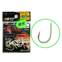 야광 참바늘 마루후지 참돔 돌돔 부시리 삼치 우럭 광어 감성돔 세이코 낚시 바늘