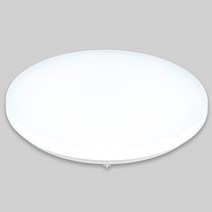 비츠온 방등 LED 원형 50W 주광 KC