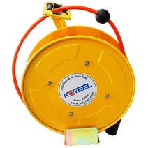 코릴 삼국 자동에어릴 에어호스 자동릴 오토릴 오픈형 RA-N 시리즈, 8mm, RA-825N, 1개